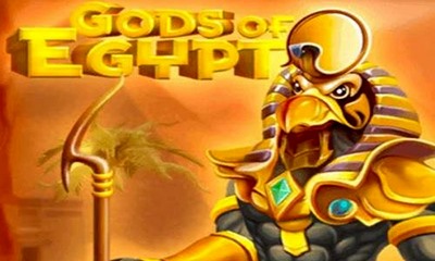 Gods of Egypt