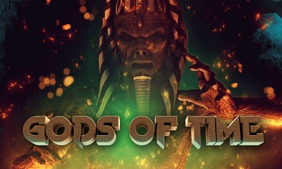 Gods of Time