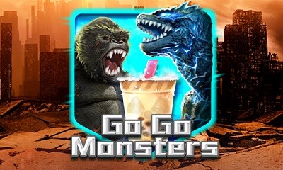 Go Go Monsters