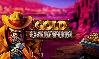 Gold Canyon