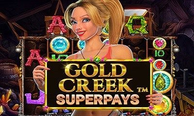 Gold Creek Superpays