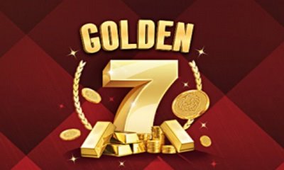 Golden 7