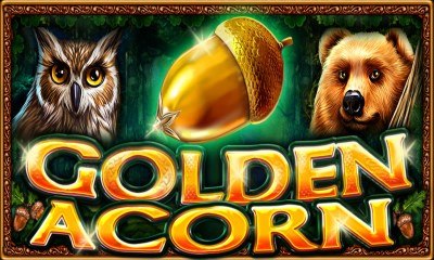 Golden Acorn
