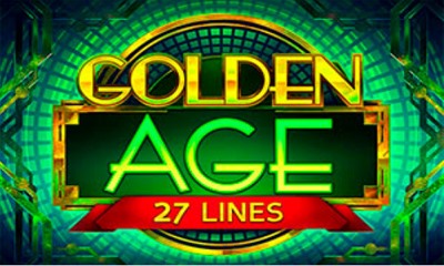 Golden Age 27