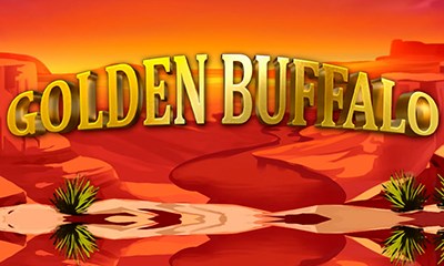 Golden Buffalo