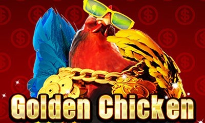 Golden Chicken
