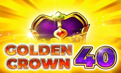 Golden Crown 40
