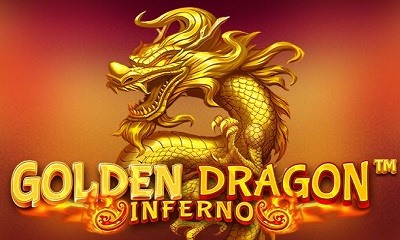 Golden Dragon Inferno