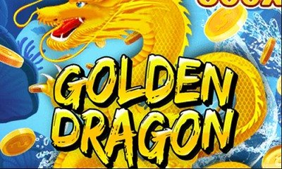 Golden Dragon