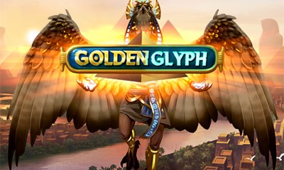 Golden Glyph