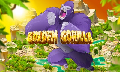 Golden Gorilla