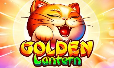 Golden Lantern