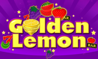 Golden Lemon