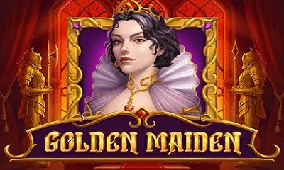 Golden Maiden