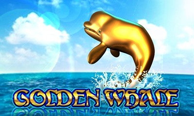 Golden Whale