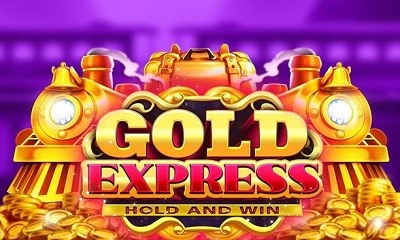 Gold Express Hold and Win
