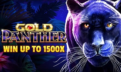 Gold Panther