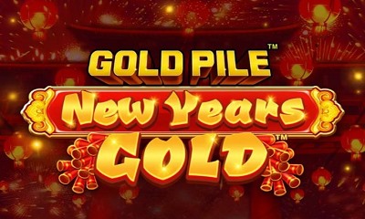 Gold Pile: New Years Gold