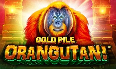 Gold Pile: Orangutan!