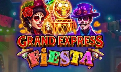 Grand Express: Fiesta