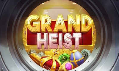 Grand Heist Feature Buy