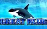 Great Blue