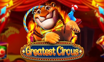 Greatest Circus