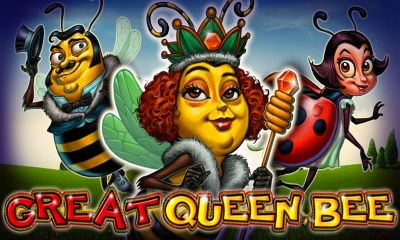 Great Queen Bee