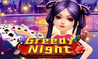 Greedy Night