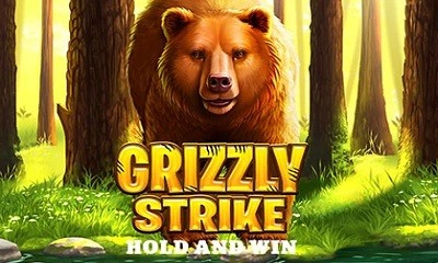 Grizzly Strike