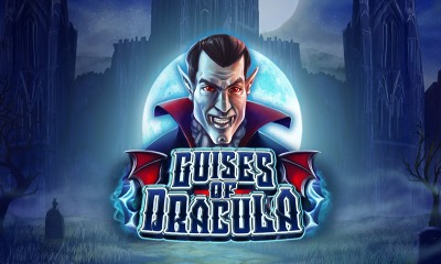 Guises of Dracula