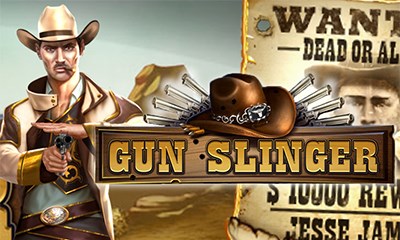 Gunslinger