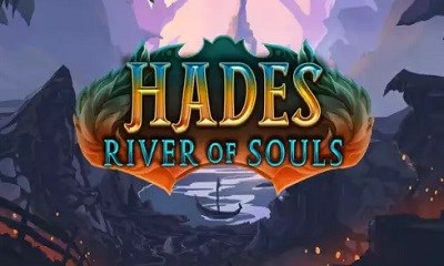 Hades: River of Souls