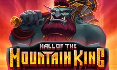 Hall of the Mountain King