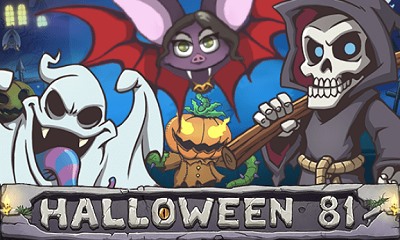 Halloween 81