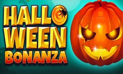 Halloween Bonanza