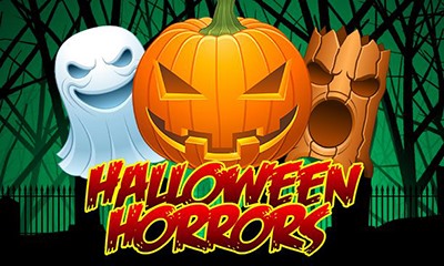 Halloween Horrors