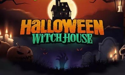 Halloween: Witch House