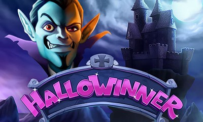 Hallowinner