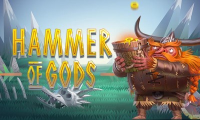 Hammer of Gods
