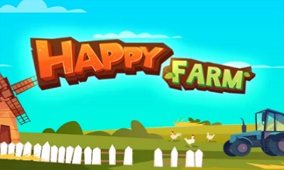Happy Farm