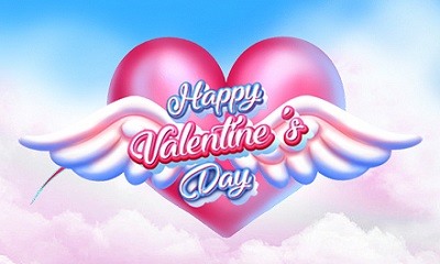 Happy Valentine's Day