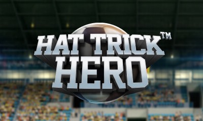 Hat Trick Hero
