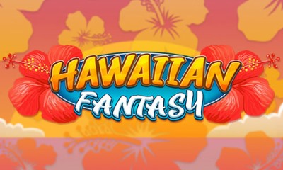Hawaiian Fantasy