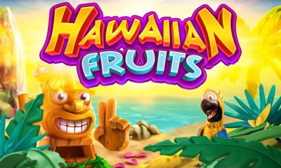 Hawaiian Fruits