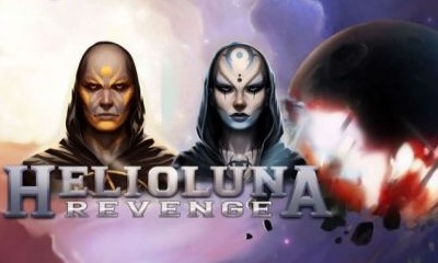 Helio Luna Revenge