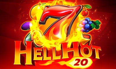Hell Hot 20
