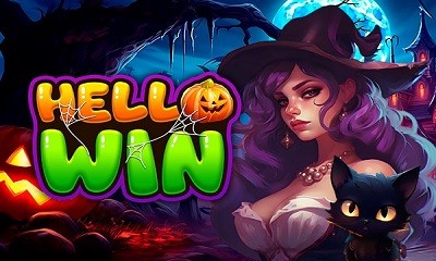 Hellowin