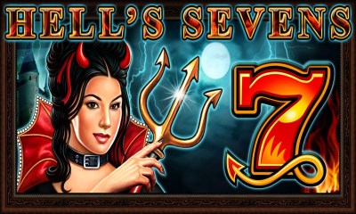 Hell's Sevens