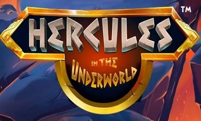 Hercules in the Underworld